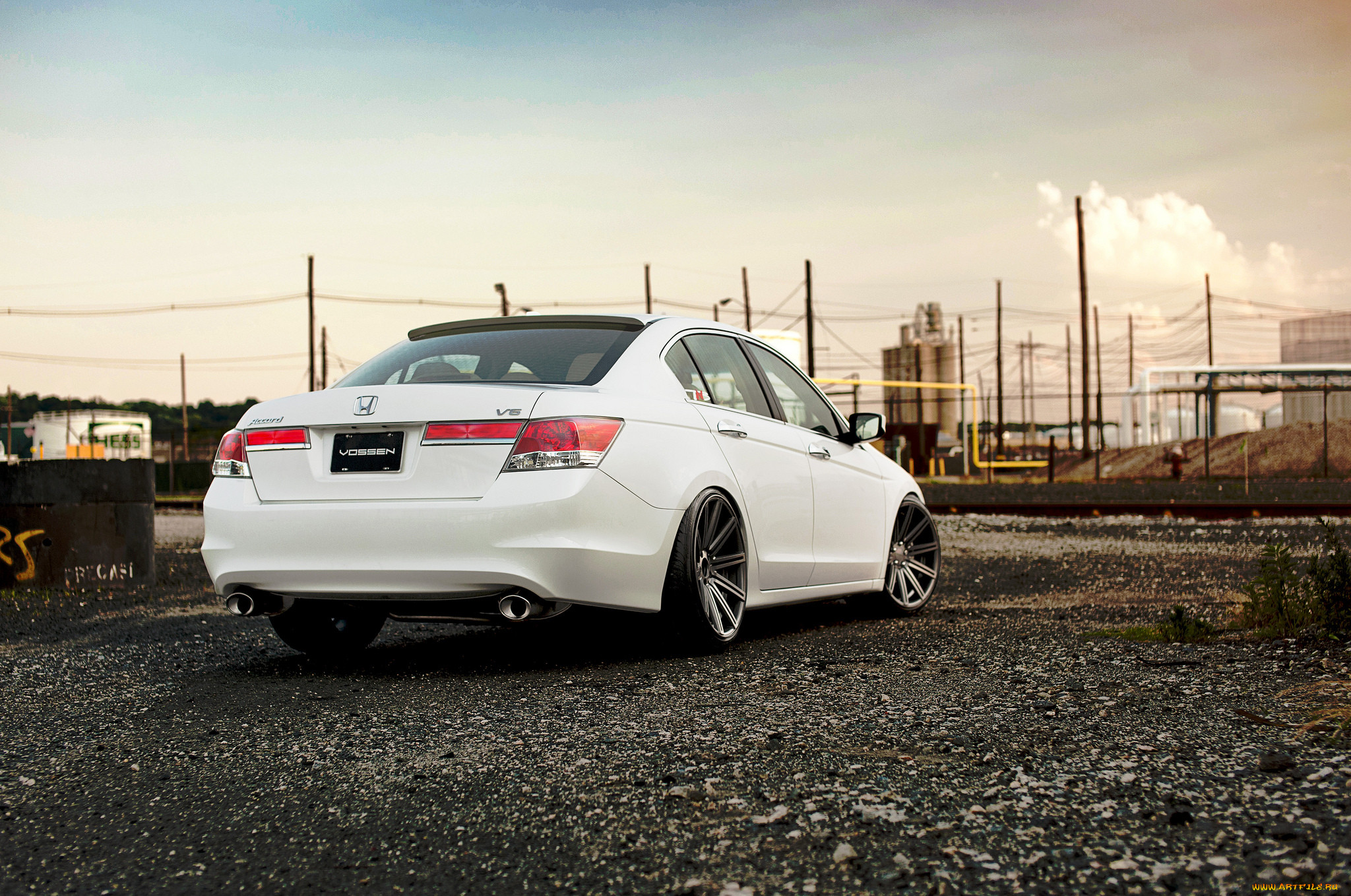 , honda